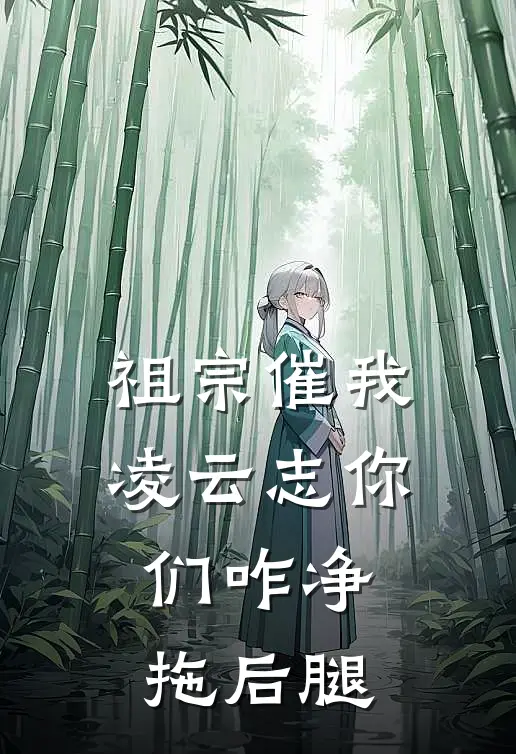 祖宗催我凌云志你们咋净拖后腿
