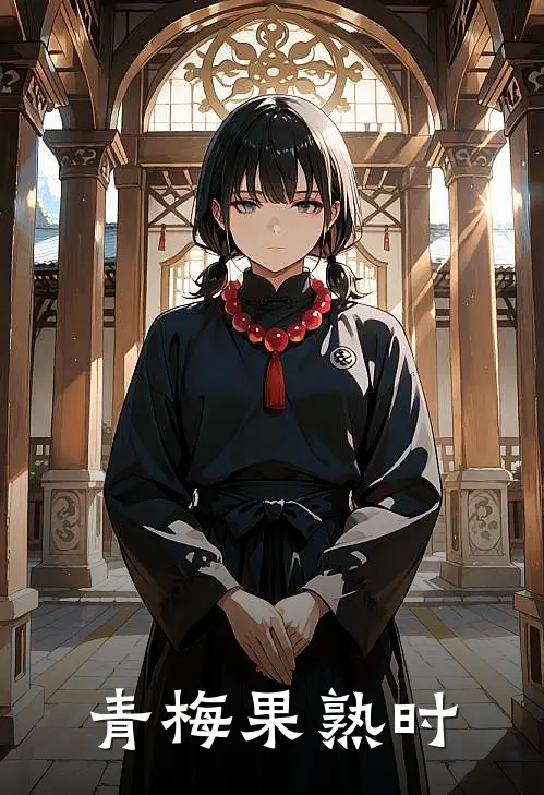 青梅果熟时周予橙林嘉树小说完结推荐_热门小说阅读青梅果熟时周予橙林嘉树