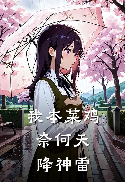 我本菜鸡，奈何天降神雷叶无道武道宗免费小说在线看_完本小说阅读我本菜鸡，奈何天降神雷(叶无道武道宗)