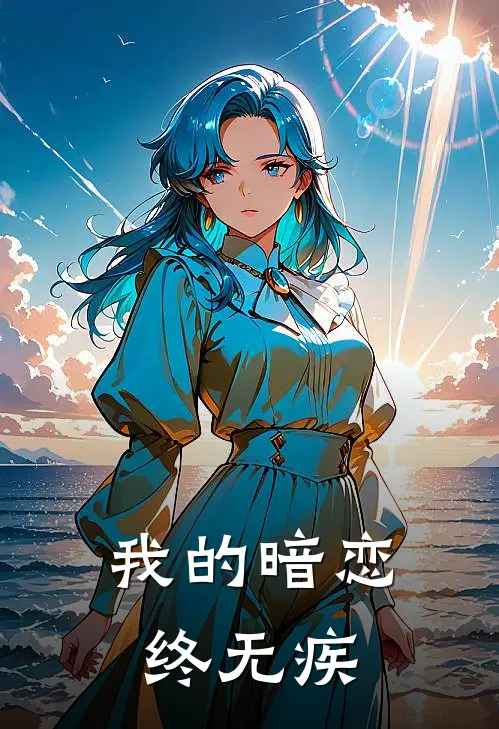 我的暗恋终无疾