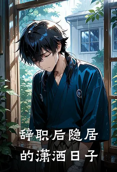凌峰凌峰（辞职后隐居的潇洒日子）免费阅读无弹窗_辞职后隐居的潇洒日子凌峰凌峰全文免费阅读无弹窗大结局