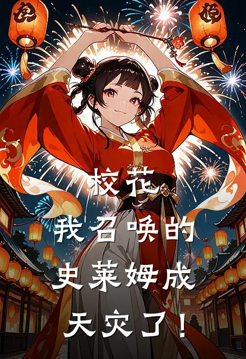 校花：我召唤的史莱姆成天灾了！(韩渊苏沐雪)小说全文免费阅读_无弹窗全文免费阅读校花：我召唤的史莱姆成天灾了！(韩渊苏沐雪)