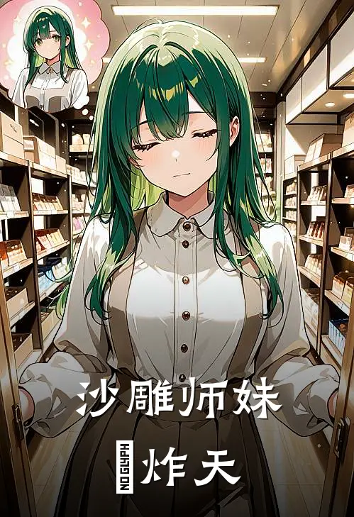 沙雕师妹屌炸天(初瑶司徒静茹)免费小说全本阅读_最新章节列表沙雕师妹屌炸天(初瑶司徒静茹)
