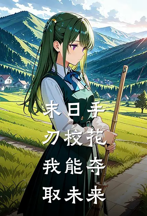 末日手刃校花，我能夺取未来陈飞庄小瑜最新小说全文阅读_最新章节列表末日手刃校花，我能夺取未来(陈飞庄小瑜)