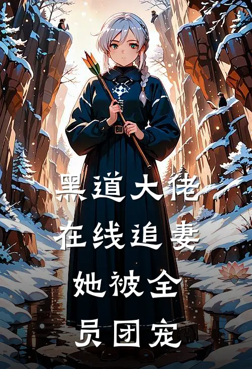 黑道大佬在线追妻，她被全员团宠(洛雪宁强哥)完本小说大全_完本热门小说黑道大佬在线追妻，她被全员团宠洛雪宁强哥