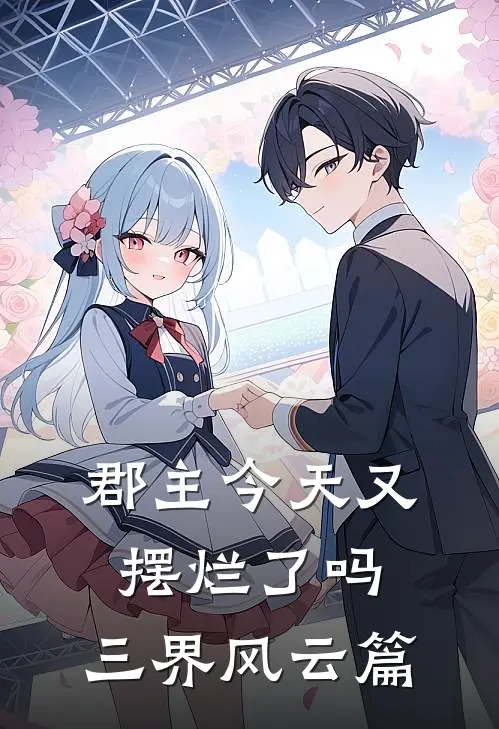 郡主今天又摆烂了吗，三界风云篇