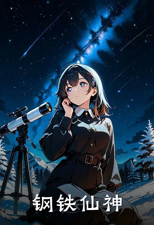 钢铁仙神
