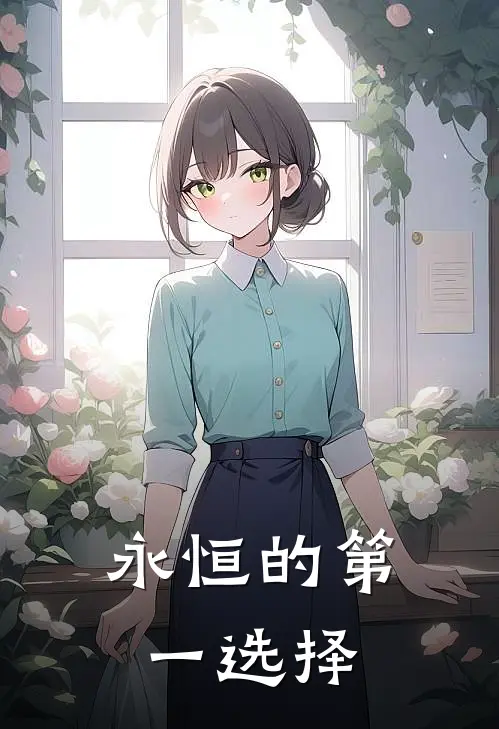 永恒的第一选择