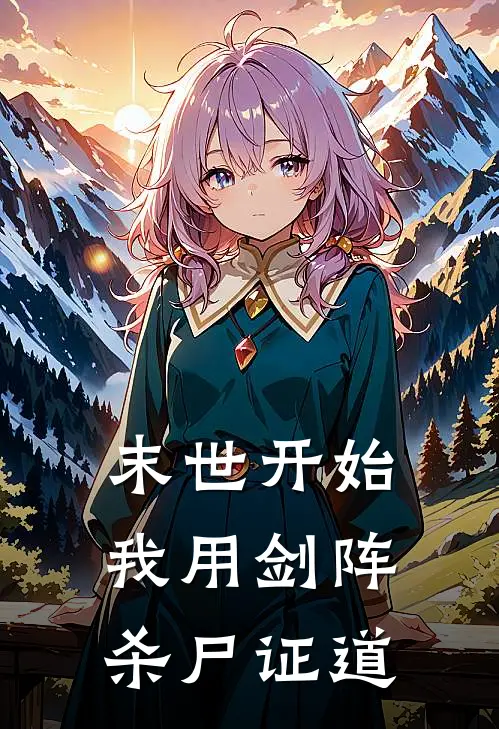 末世开始，我用剑阵杀尸证道(王逸陆沉)完结版免费阅读_末世开始，我用剑阵杀尸证道全文免费阅读