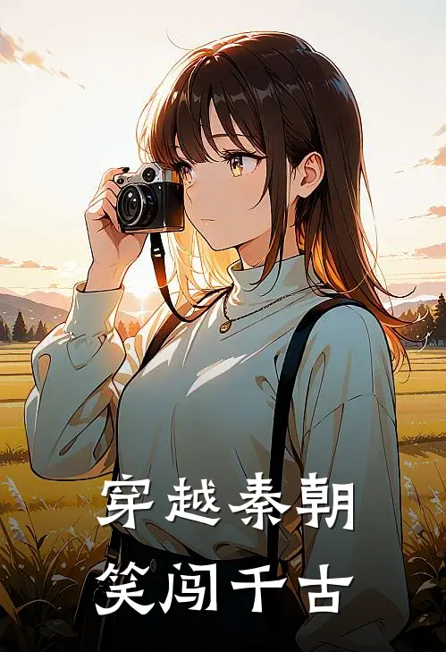 穿越秦朝：笑闯千古林笑阿月热门的网络小说_完整版小说穿越秦朝：笑闯千古(林笑阿月)