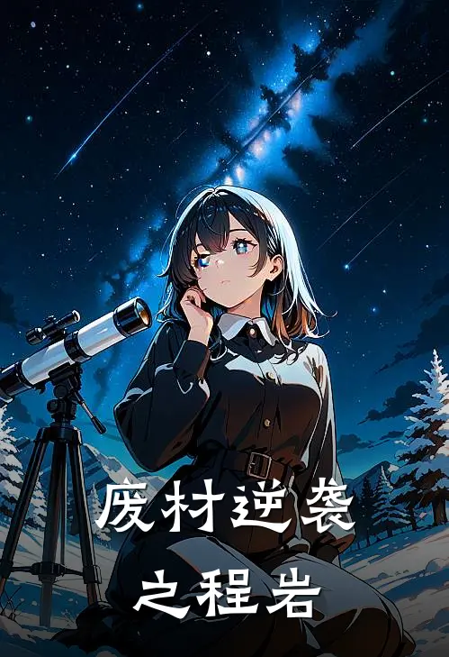 废材逆袭之程岩程岩周雪热门小说排行_免费小说废材逆袭之程岩程岩周雪