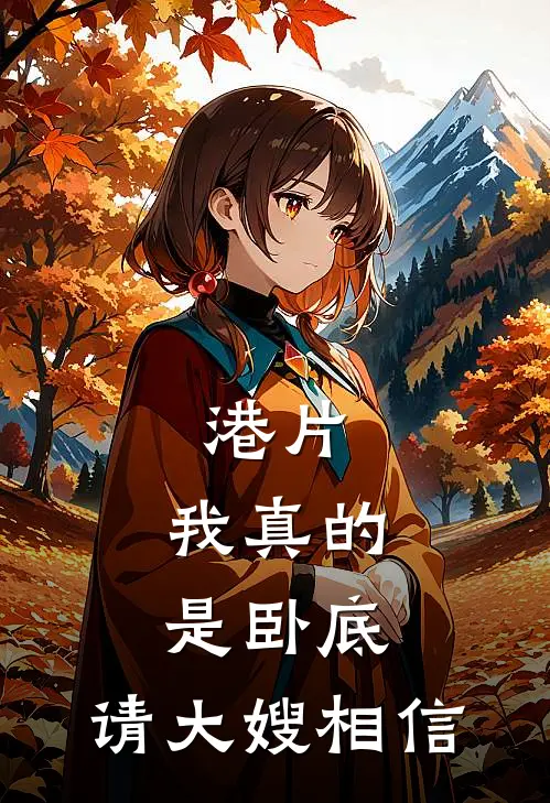 港片：我真的是卧底，请大嫂相信