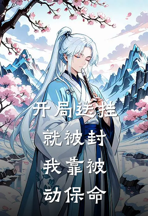 开局送挂就被封，我靠被动保命林晚苏蔓最新小说全文阅读_在线免费小说开局送挂就被封，我靠被动保命(林晚苏蔓)