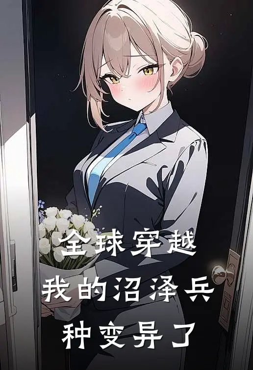 全球穿越：我的沼泽兵种变异了