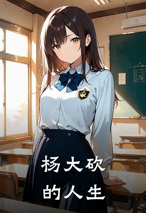 杨大砍的人生阿远李成小说免费完结_完本热门小说杨大砍的人生阿远李成