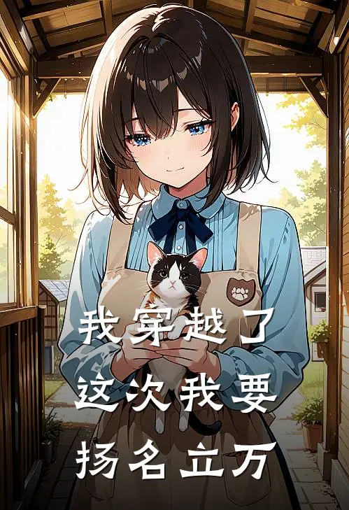 我穿越了，这次我要扬名立万(林夏沈清欢)免费热门小说_最新小说推荐我穿越了，这次我要扬名立万林夏沈清欢