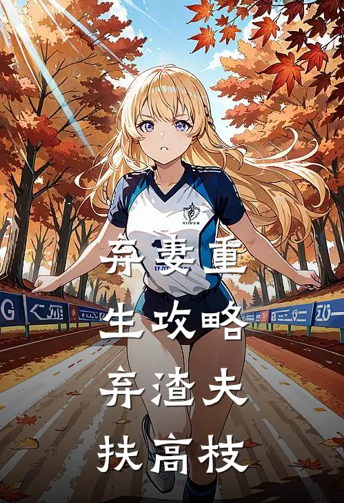 弃妻重生攻略：弃渣夫扶高枝