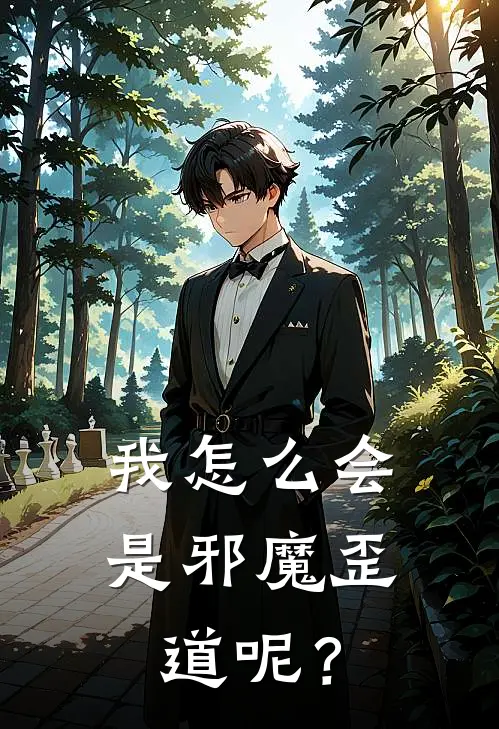 我怎么会是邪魔歪道呢？