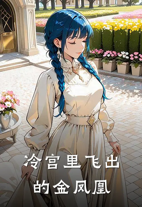 冷宫里飞出的金凤凰洛瑾瑶烟萝热门小说完结_热门的小说冷宫里飞出的金凤凰洛瑾瑶烟萝