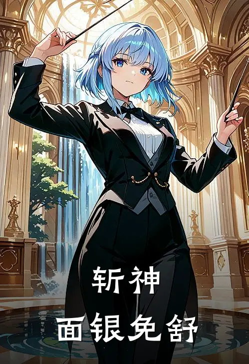 斩神：面银免舒(戴淮舒林七夜)推荐完结小说_最新章节列表斩神：面银免舒(戴淮舒林七夜)