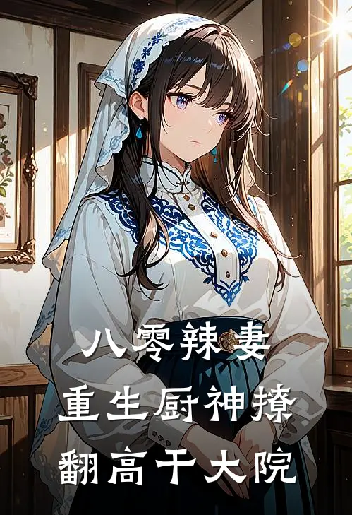 八零辣妻：重生厨神撩翻高干大院