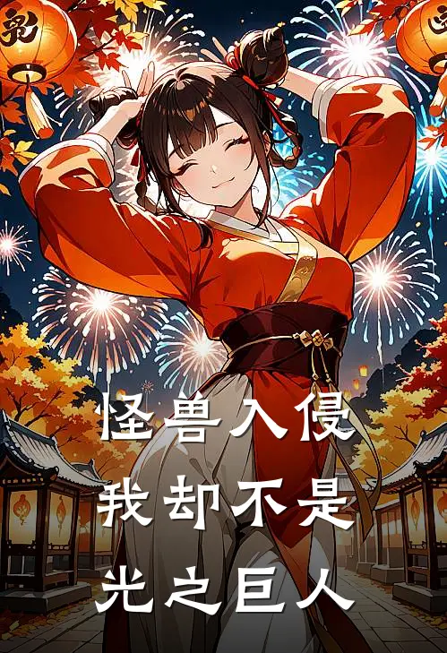 怪兽入侵，我却不是光之巨人赵昊马金最新完结小说推荐_最新更新小说怪兽入侵，我却不是光之巨人(赵昊马金)