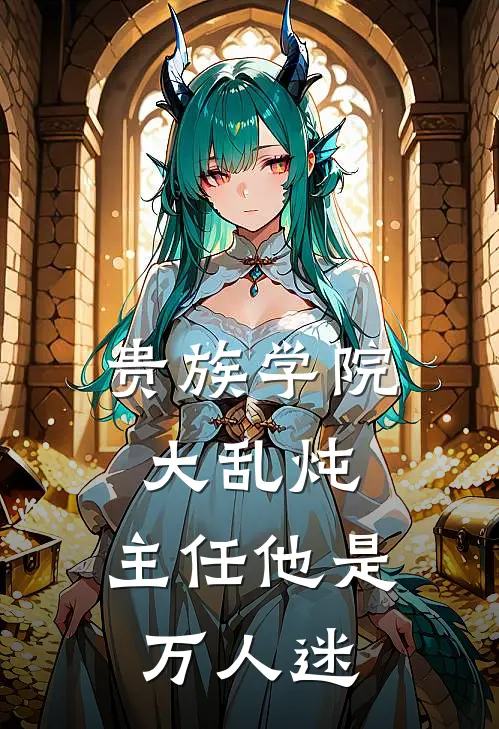 贵族学院大乱炖，主任他是万人迷