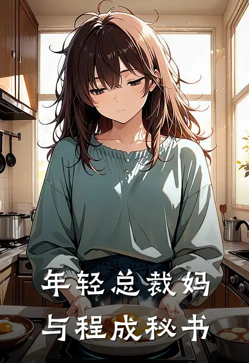 年轻总裁妈与程成秘书