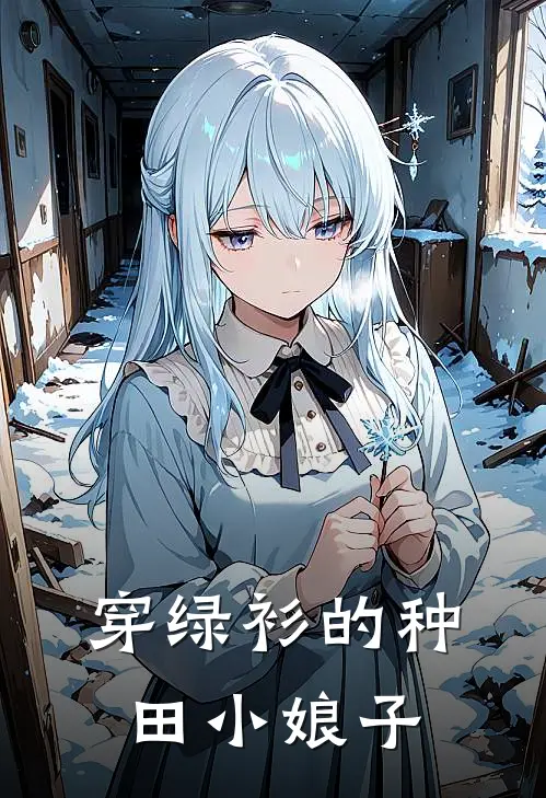 穿绿衫的种田小娘子