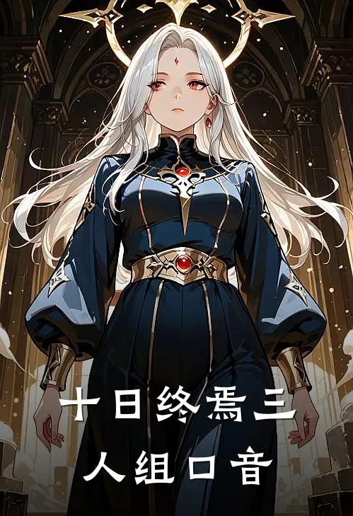 十日终焉三人组口音