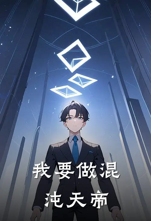 我要做混沌天帝