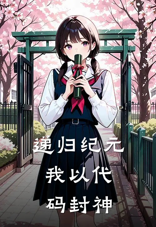 递归纪元：我以代码封神