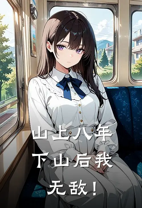 山上八年，下山后我无敌！小说叶晨沈沧海（已完结全集完整版大结局）叶晨沈沧海小说全文阅读笔趣阁