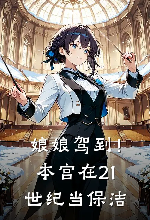 娘娘驾到！本宫在21世纪当保洁(年世兰顾承烨)全本免费完结小说_小说完结免费娘娘驾到！本宫在21世纪当保洁年世兰顾承烨