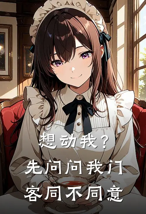 想动我？先问问我门客同不同意