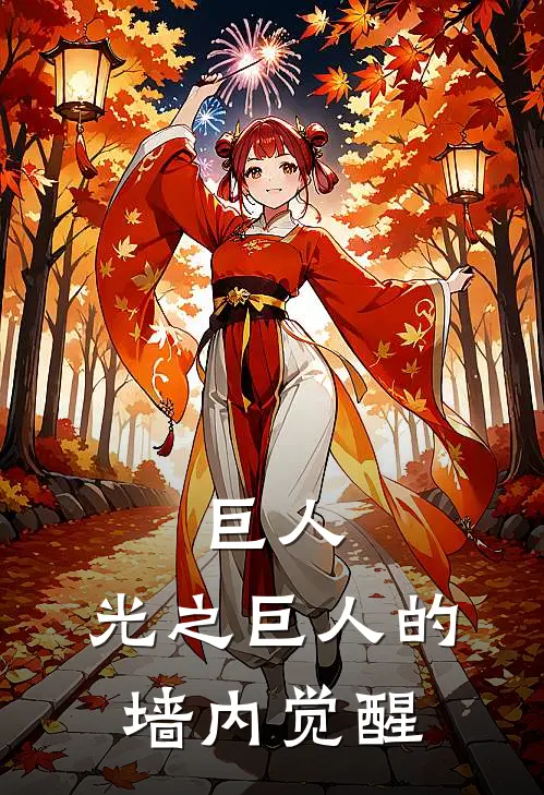 巨人：光之巨人的墙内觉醒