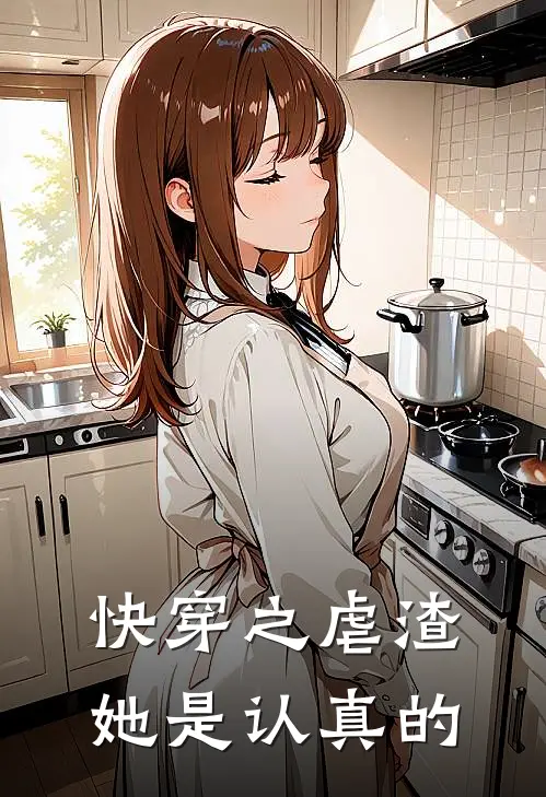 快穿之虐渣她是认真的(长盈周玉)完本小说_免费阅读无弹窗快穿之虐渣她是认真的长盈周玉