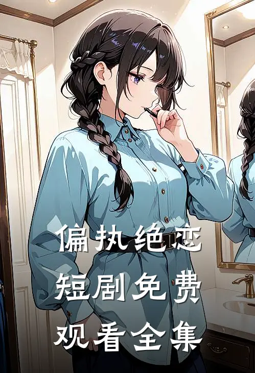 偏执绝恋短剧免费观看全集