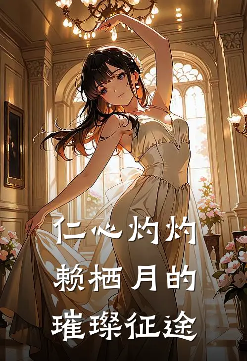 仁心灼灼：赖栖月的璀璨征途