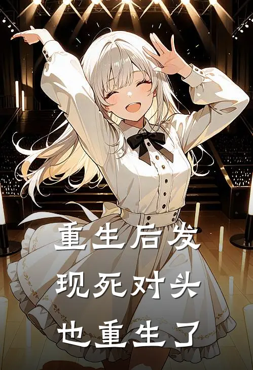林延裴昭重生后发现死对头也重生了全文免费阅读_林延裴昭完整版免费阅读