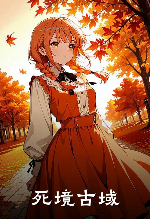 死境古域