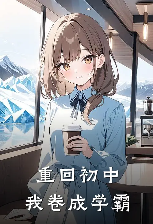 重回初中，我卷成学霸(苏然陆沉)好看的完结小说_热门小说推荐重回初中，我卷成学霸苏然陆沉