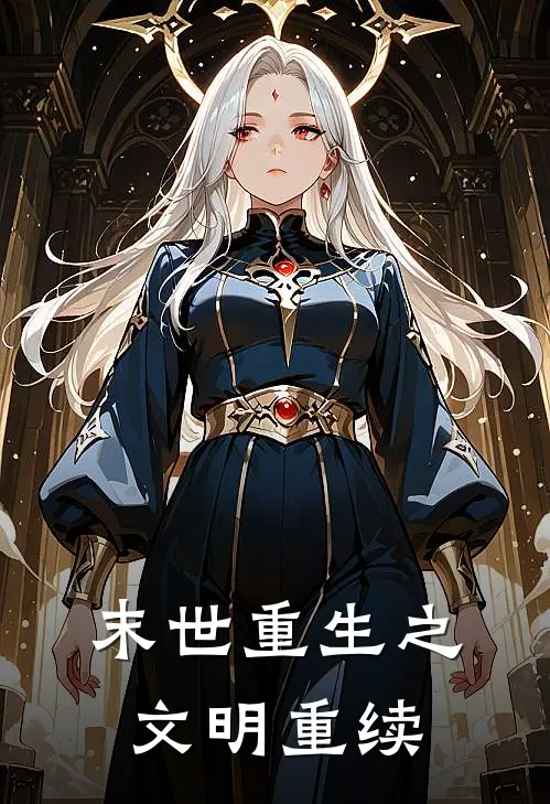 《末世重生之文明重续》陆临渊陈国华已完结小说_末世重生之文明重续(陆临渊陈国华)火爆小说