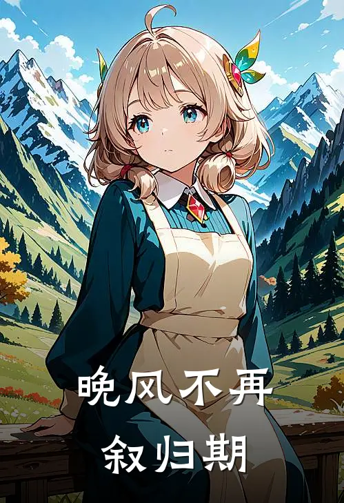 晚风不再叙归期小说许薇陈然（已完结全集完整版大结局）许薇陈然小说全文阅读笔趣阁