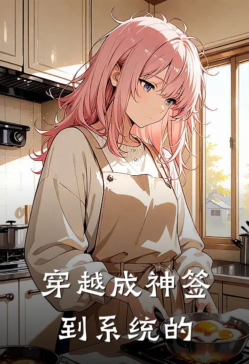 穿越成神签到系统的