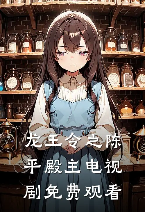 龙王令之陈平殿主电视剧免费观看