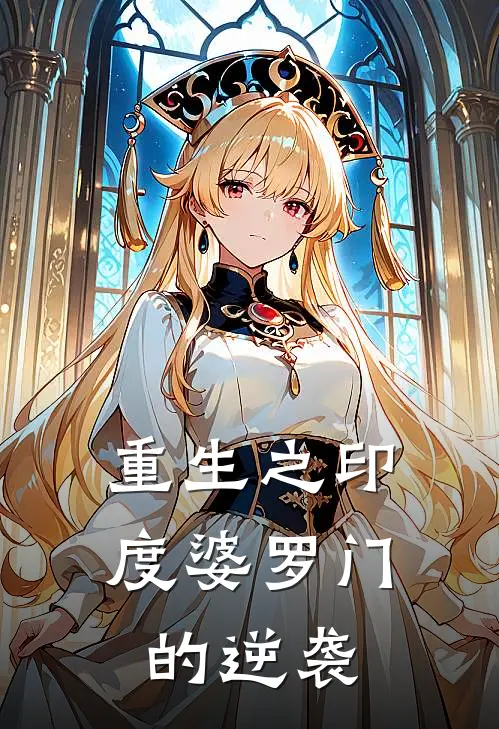 重生之印度婆罗门的逆袭