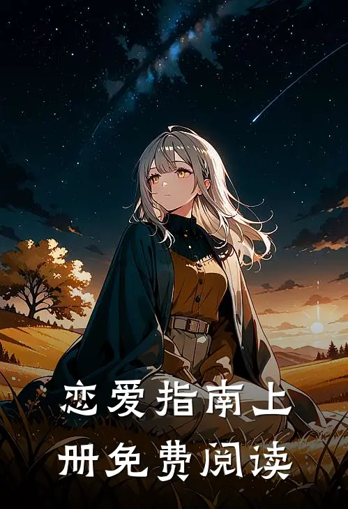 恋爱指南上册免费阅读