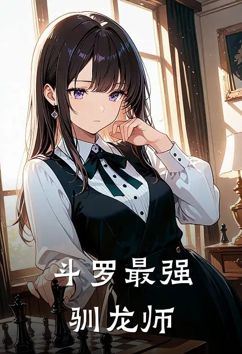 斗罗最强驯龙师