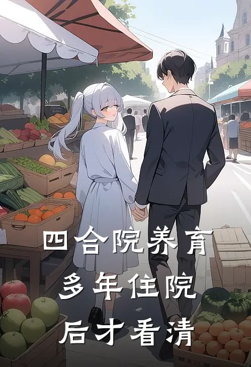 四合院养育多年住院后才看清